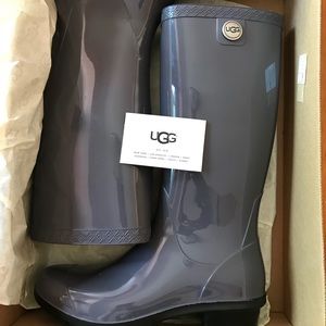 UGG Shaye Rain Boots